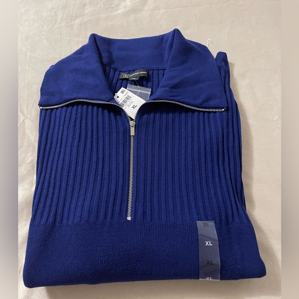 NEW SWEATER MEN’S